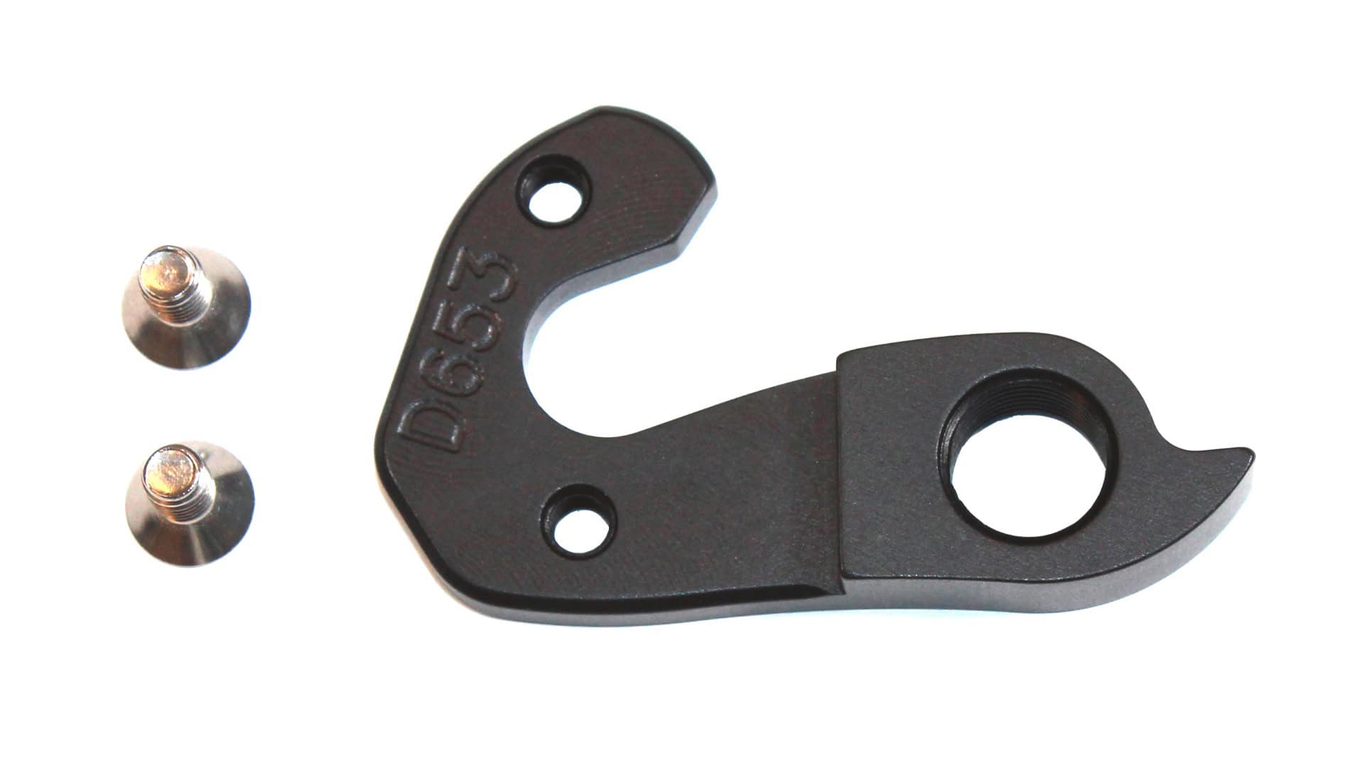 Derailleur hanger for Vitus