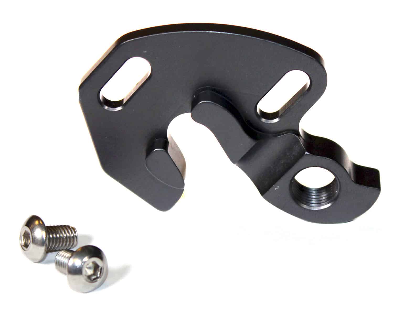 Derailleur hanger for Look