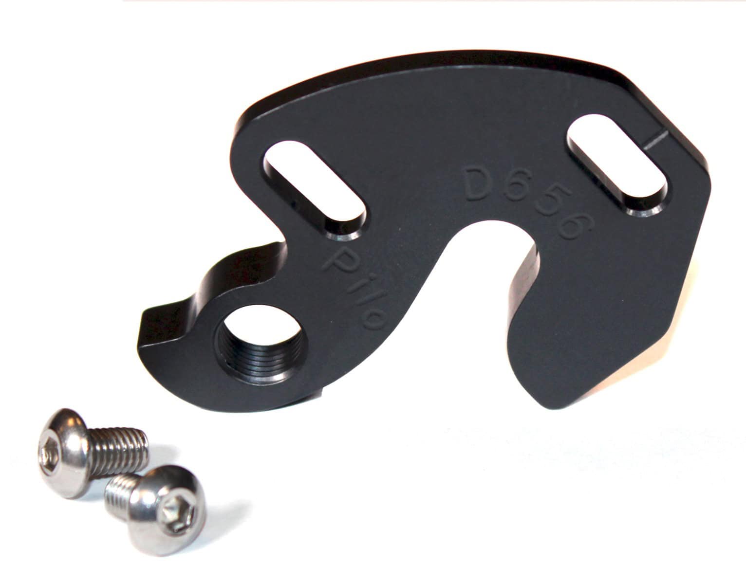 Derailleur hanger for Look