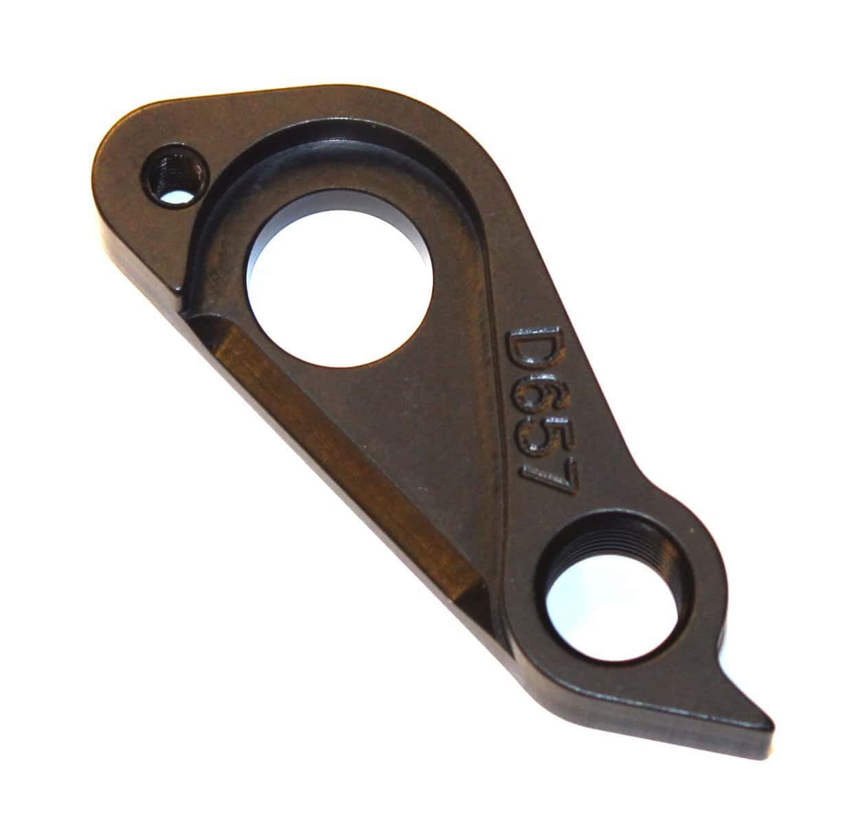 Derailleur hanger for Focus
