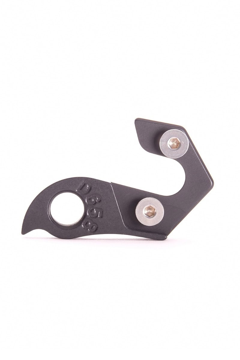 Derailleur hanger for Diamondback, Poison, Raleigh, Rose