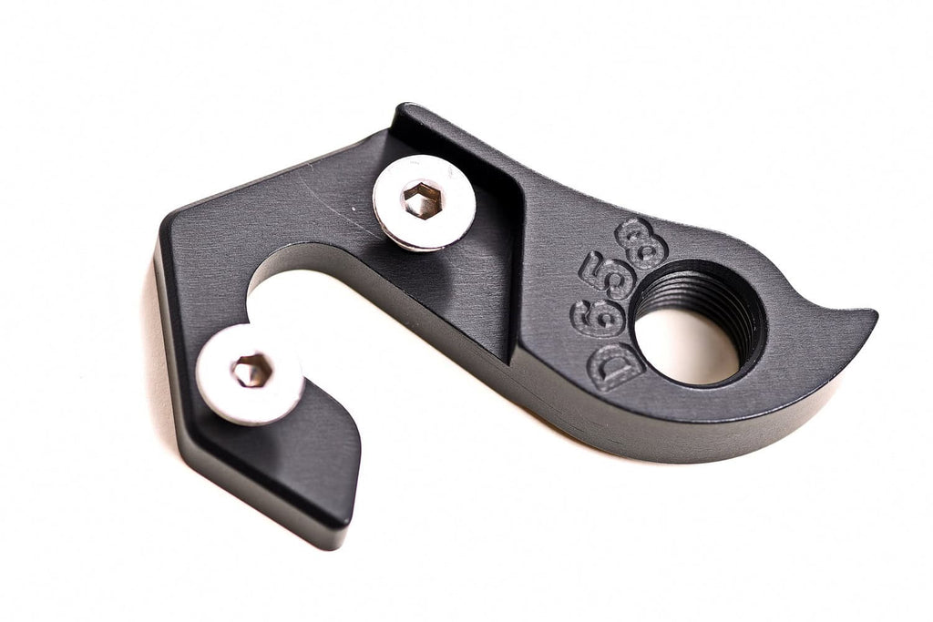 Derailleur hanger for Diamondback, Poison, Raleigh, Rose