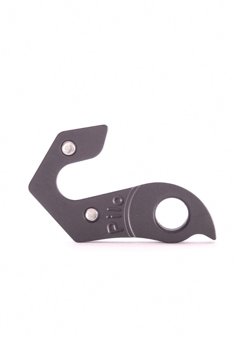 Derailleur hanger for Diamondback, Poison, Raleigh, Rose
