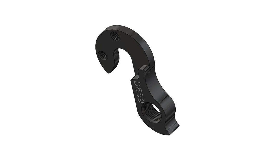Derailleur hanger for Apache, Fondriest, Univega