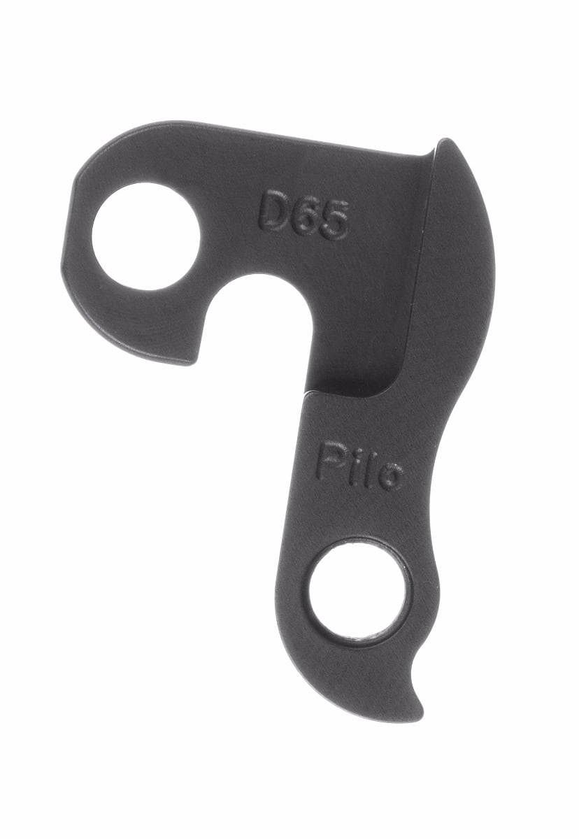 Derailleur hanger for Avanti, Cervelo, Decathlon, Devinci, Kona, KTM, Marin, Massi, Wheeler...