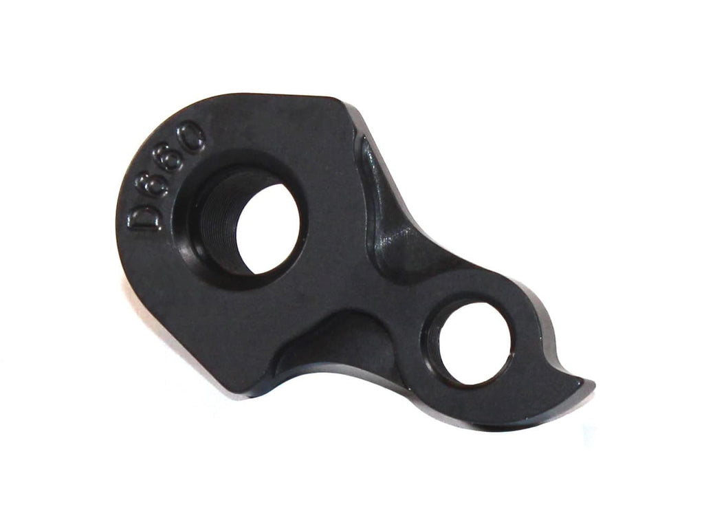 Derailleur hanger for Commencal
