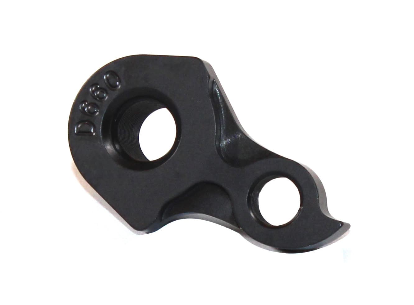 Derailleur hanger for Commencal