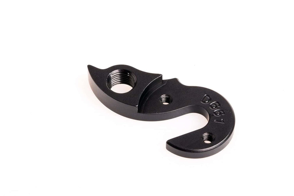 Derailleur hanger for Fondriest, Wilier
