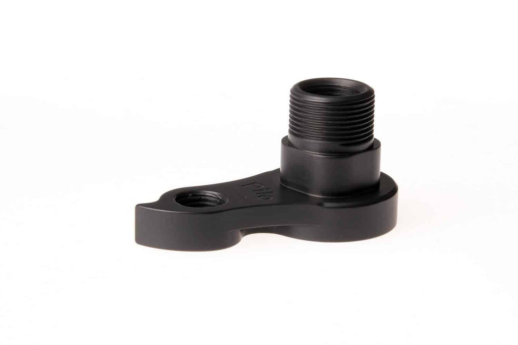 Derailleur hanger for Commencal
