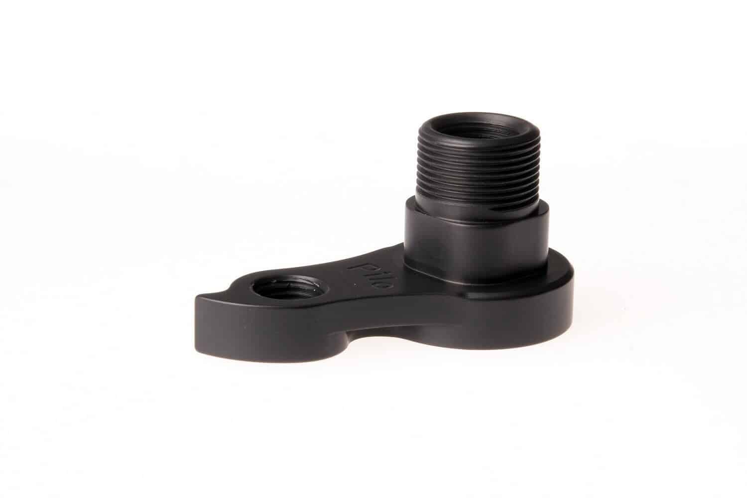 Derailleur hanger for Commencal