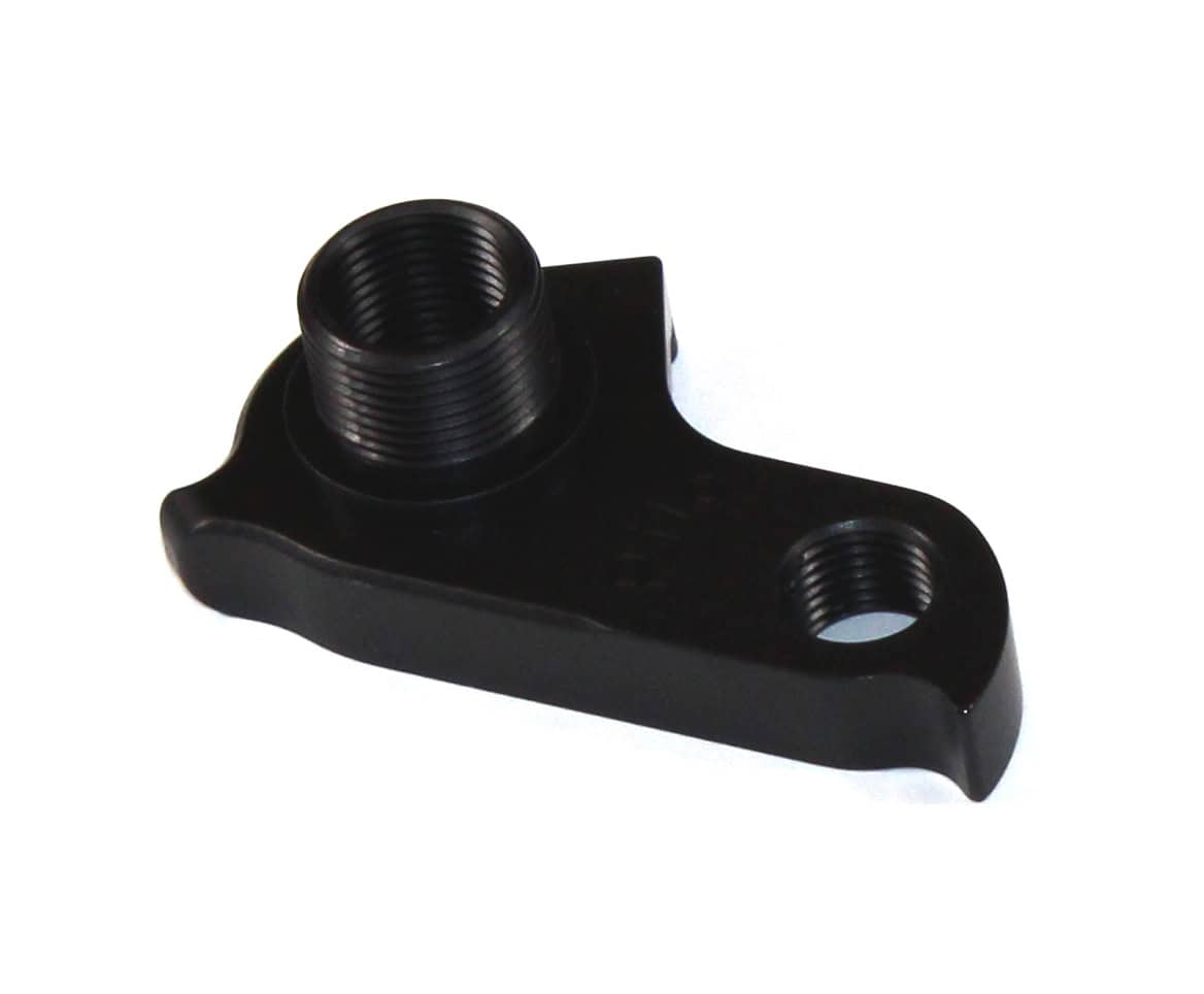 Derailleur hanger for Transition