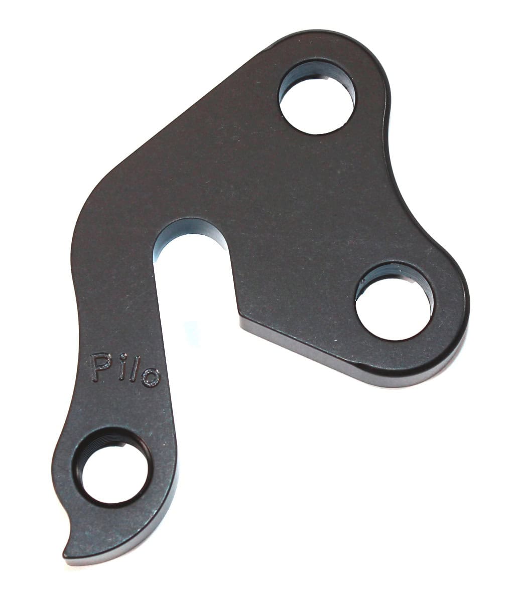 Derailleur hanger for KHS