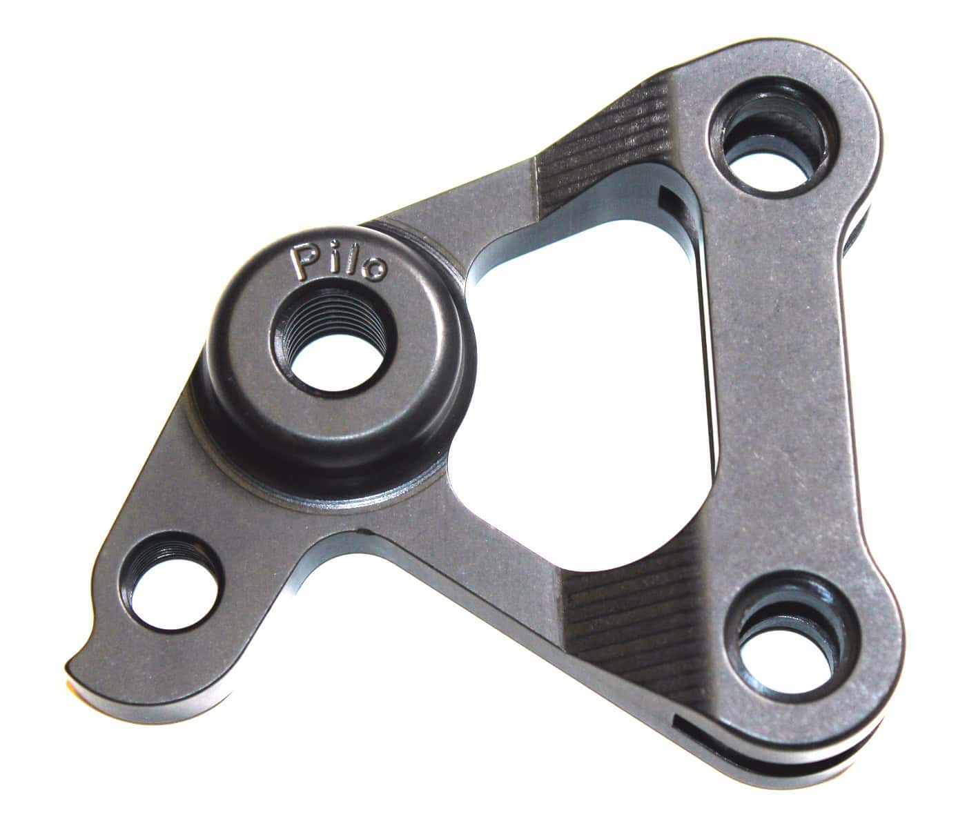 Derailleur hanger for Cove