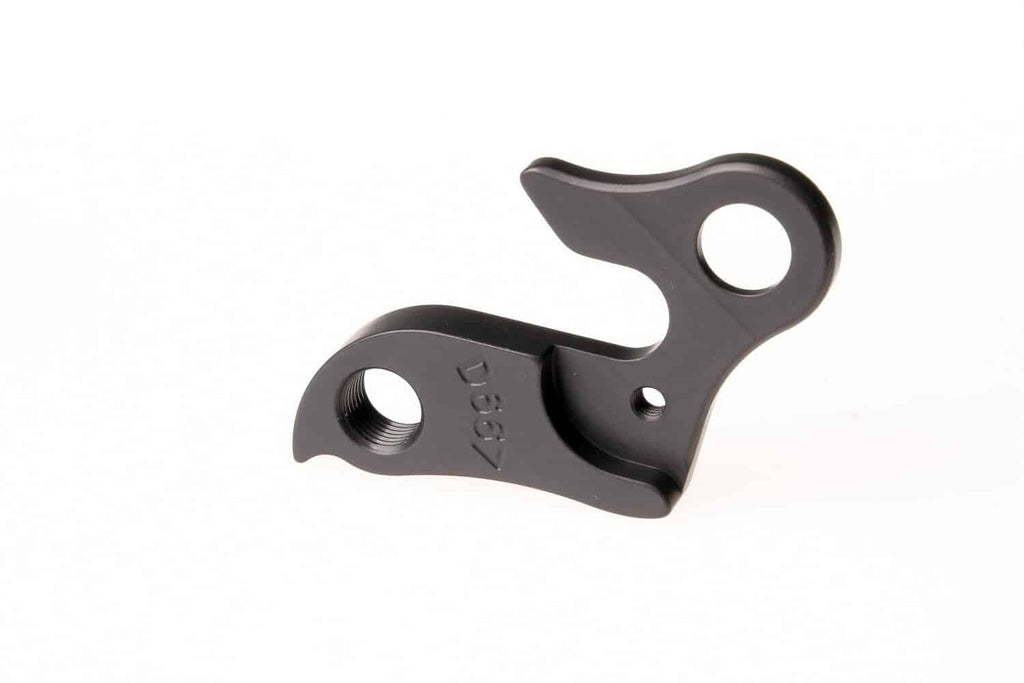 Derailleur hanger for Silverback, XDS