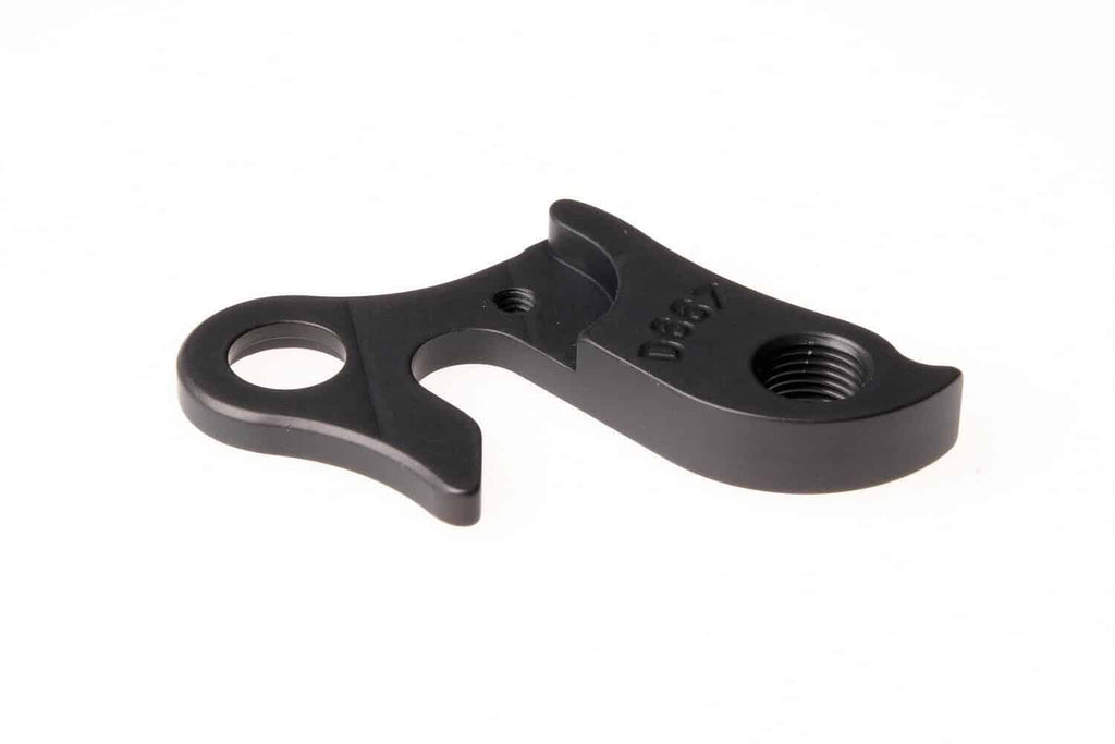 Derailleur hanger for Silverback, XDS