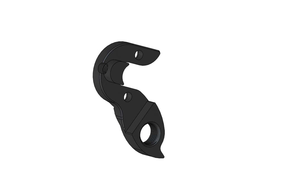 Derailleur hanger for Giant