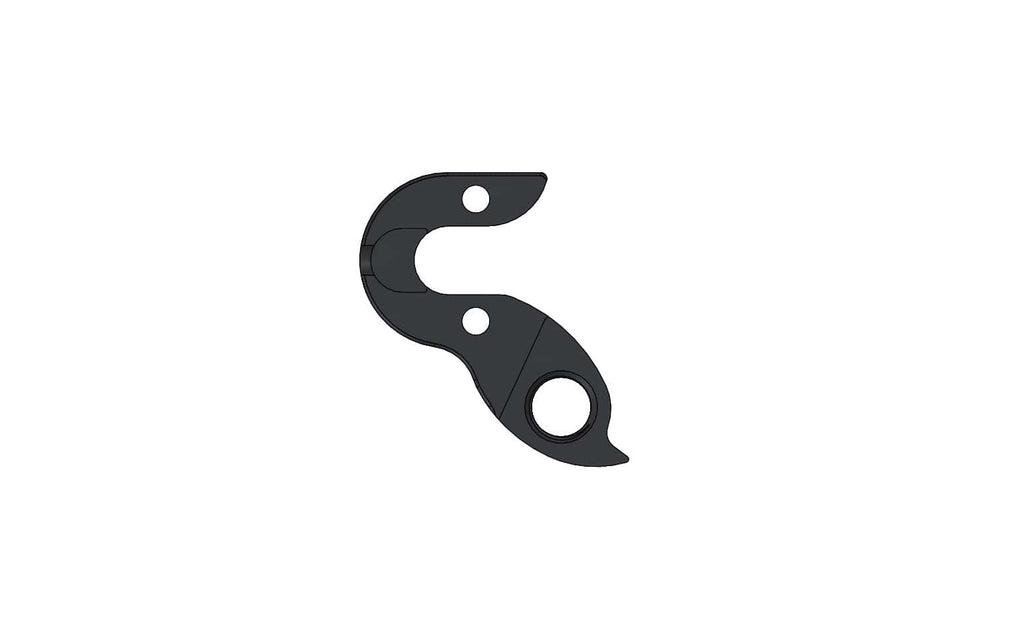Derailleur hanger for Giant