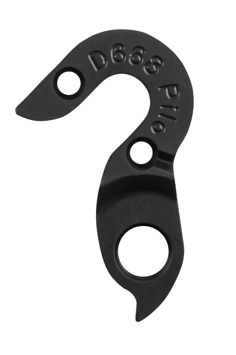 Derailleur hanger for Giant