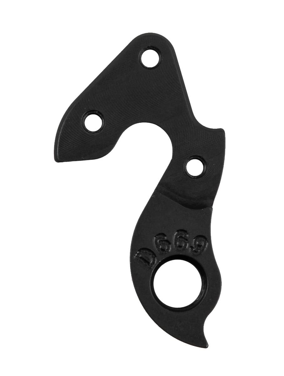 Derailleur hanger for Ridley