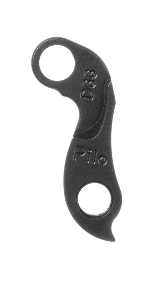 Derailleur hanger for Fuji