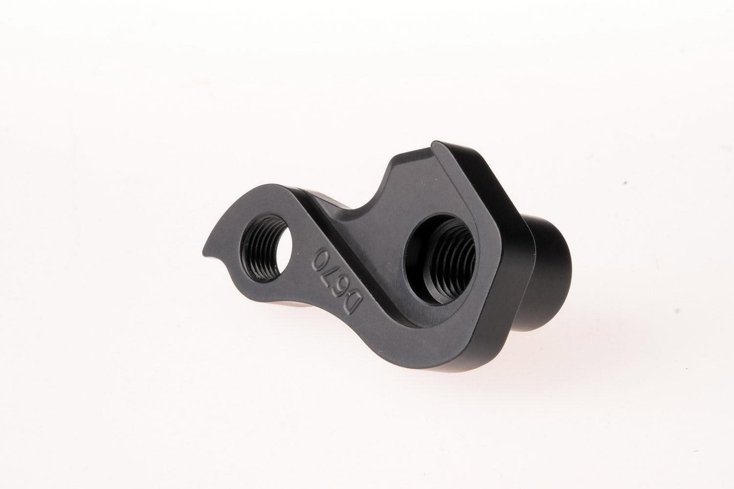Derailleur hanger for Evil