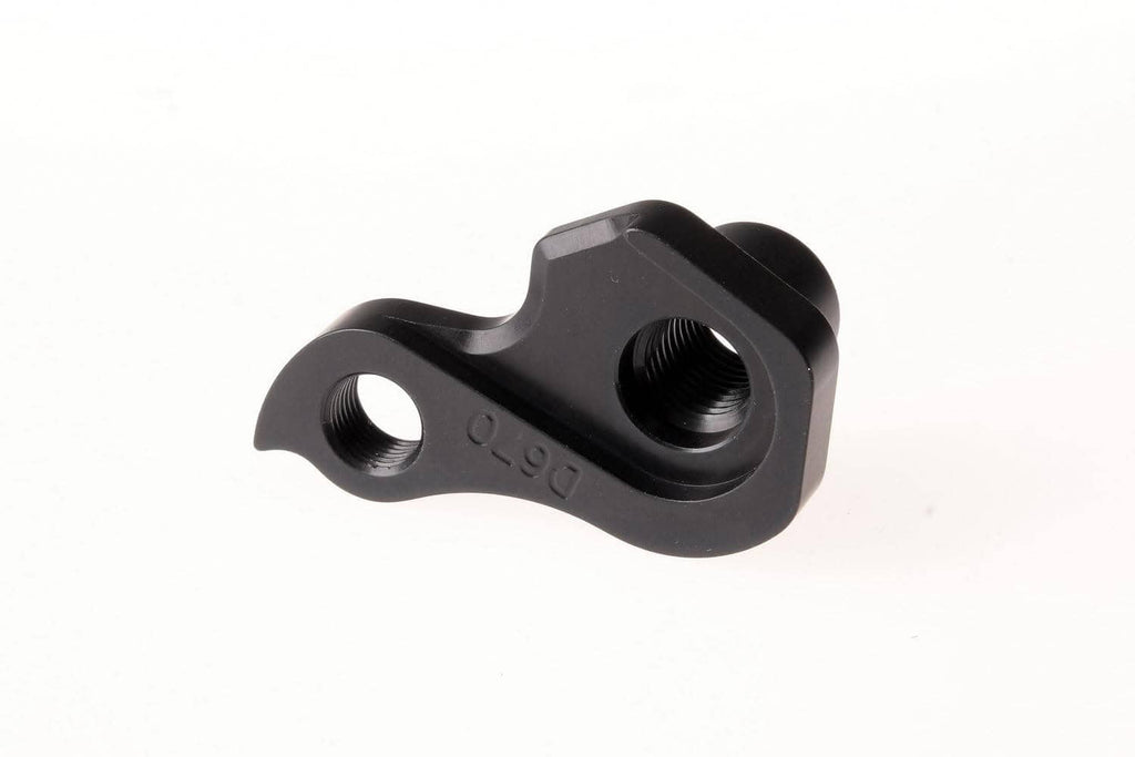 Derailleur hanger for Evil