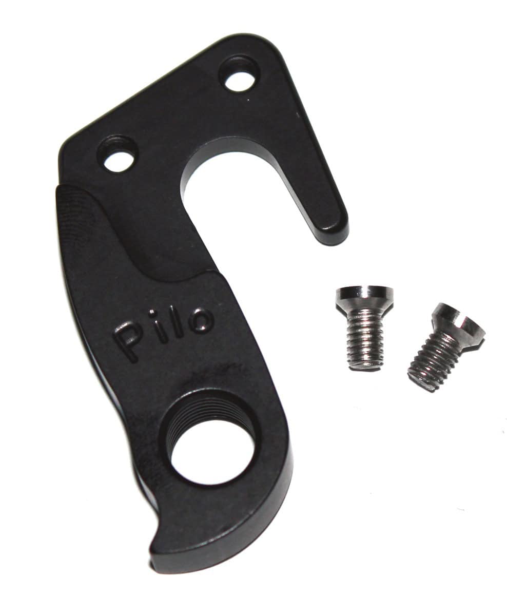 Derailleur hanger for Norco
