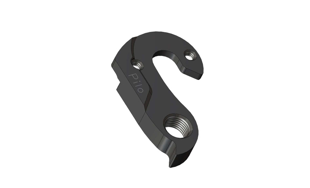Derailleur hanger for Decathlon