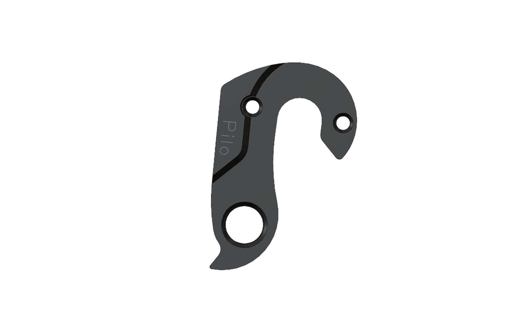 Derailleur hanger for Decathlon