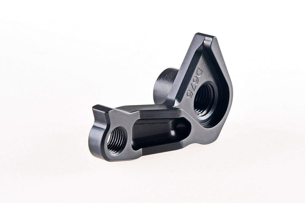 Derailleur hanger for Orbea
