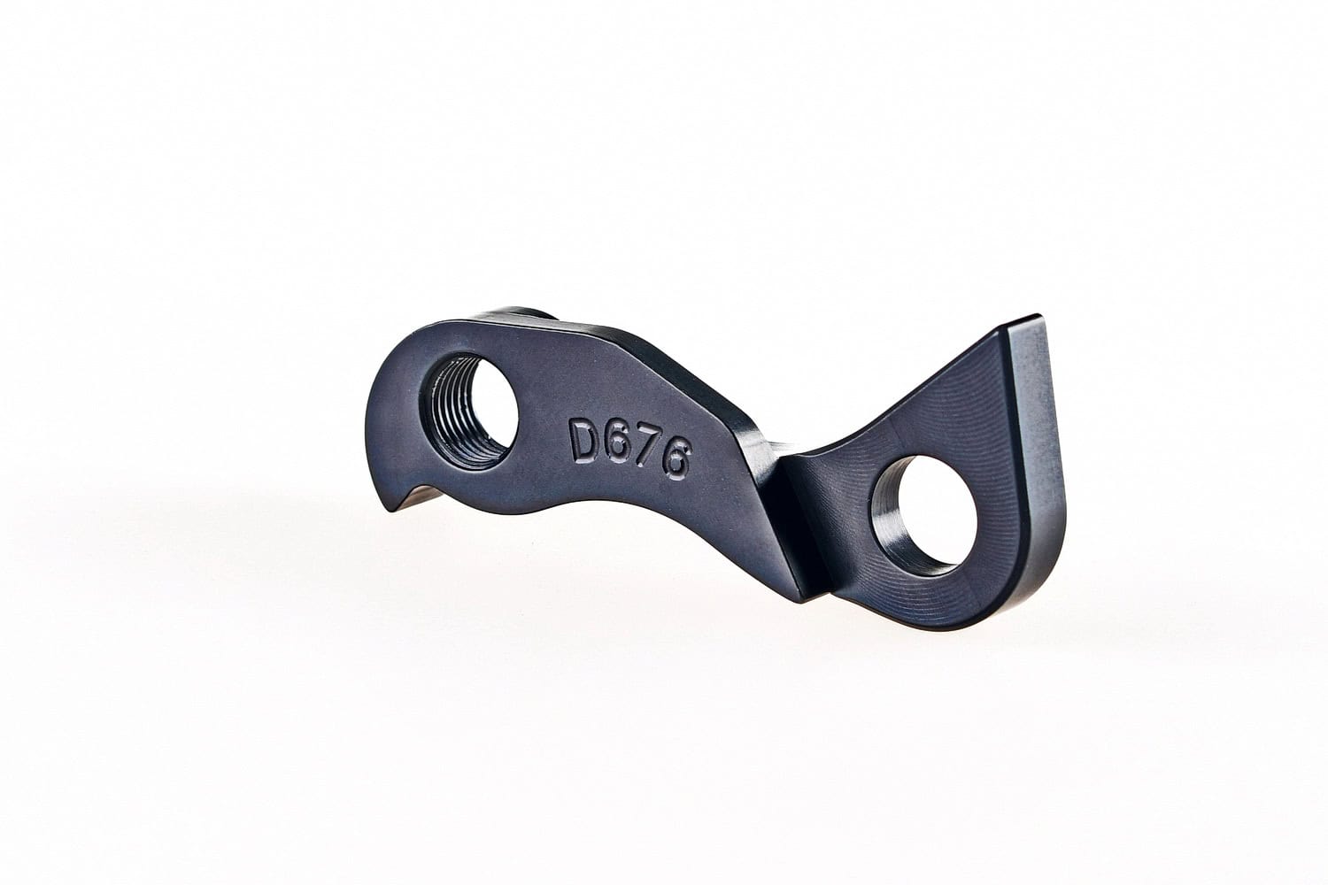 Derailleur hanger for BH