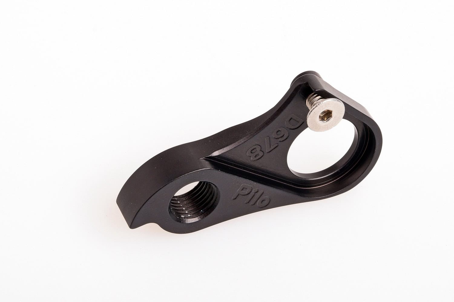 Derailleur hanger for BH