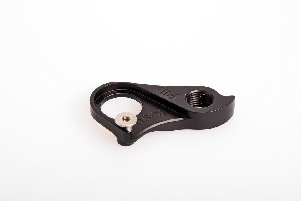 Derailleur hanger for BH