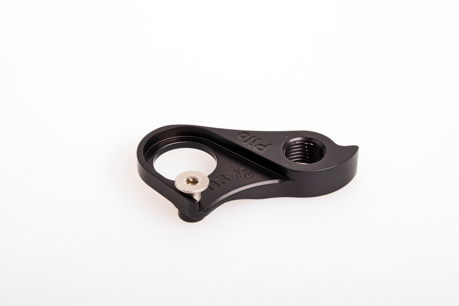 Derailleur hanger for BH
