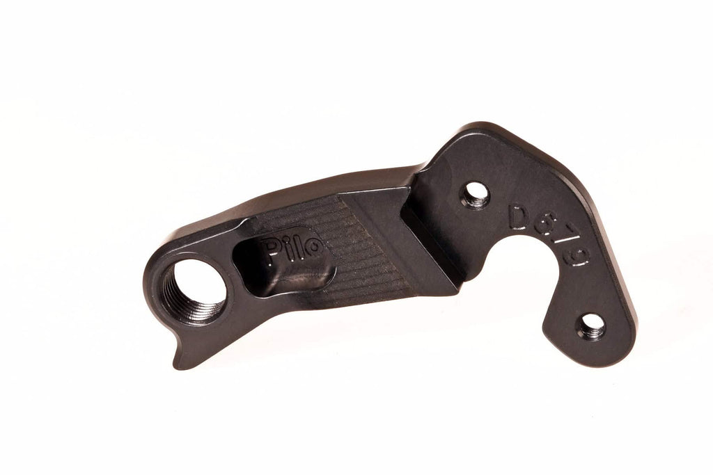 Derailleur hanger for Lee Cougan, polygon, Whyte
