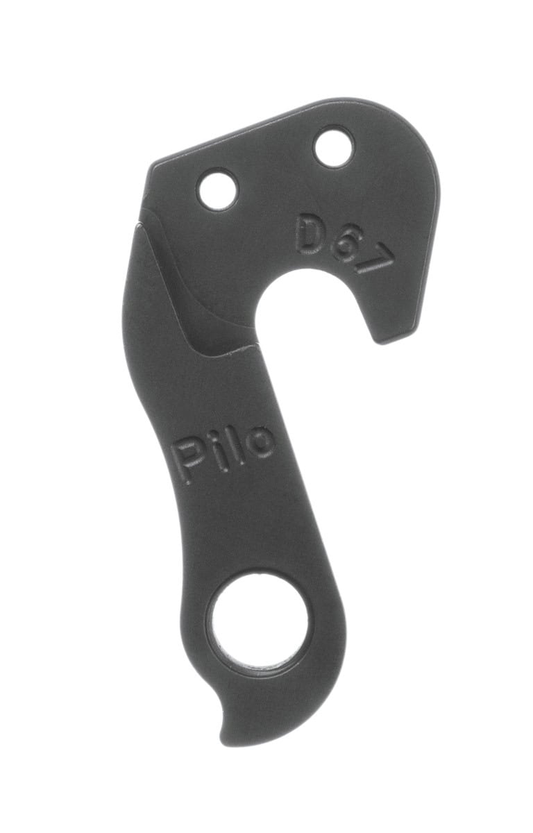Derailleur hanger for K2