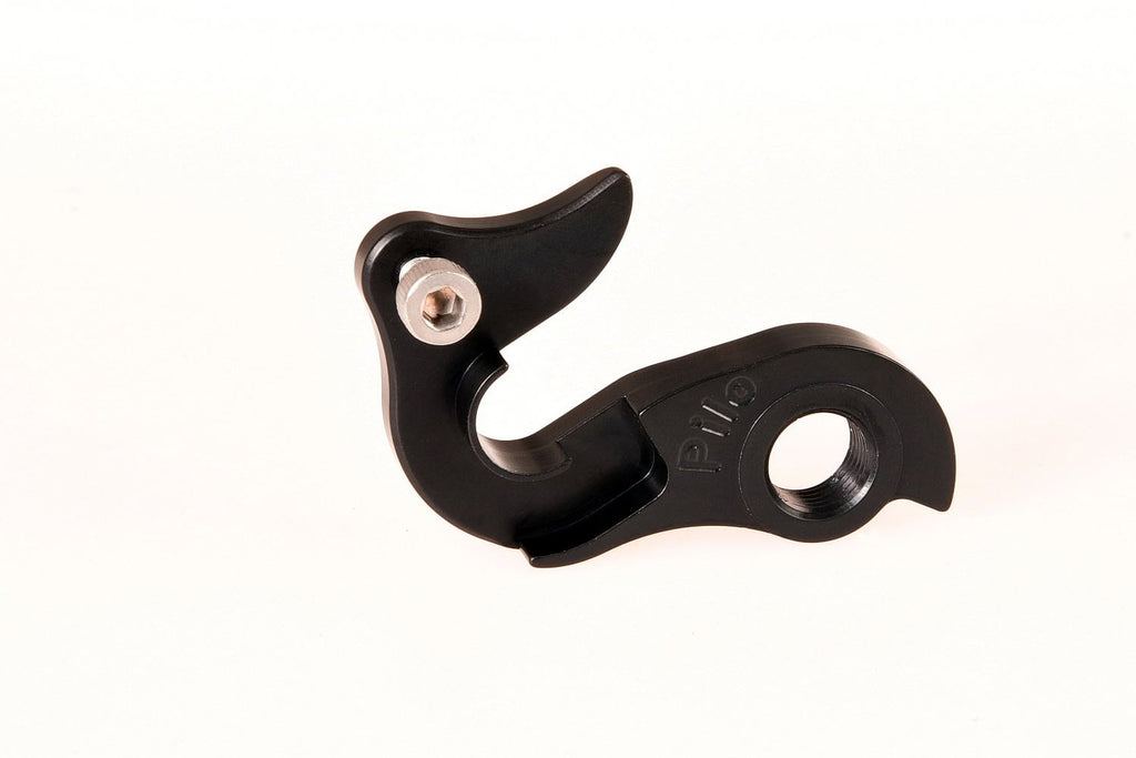 Derailleur hanger for Time