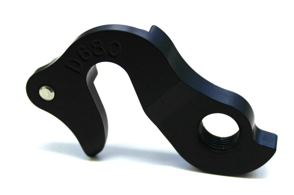 Derailleur hanger for Time