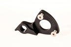 Derailleur hanger for Framed, KHS, Motobecane, White