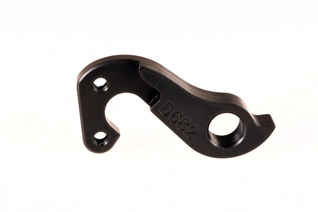 Derailleur hanger for Eddy Merckx