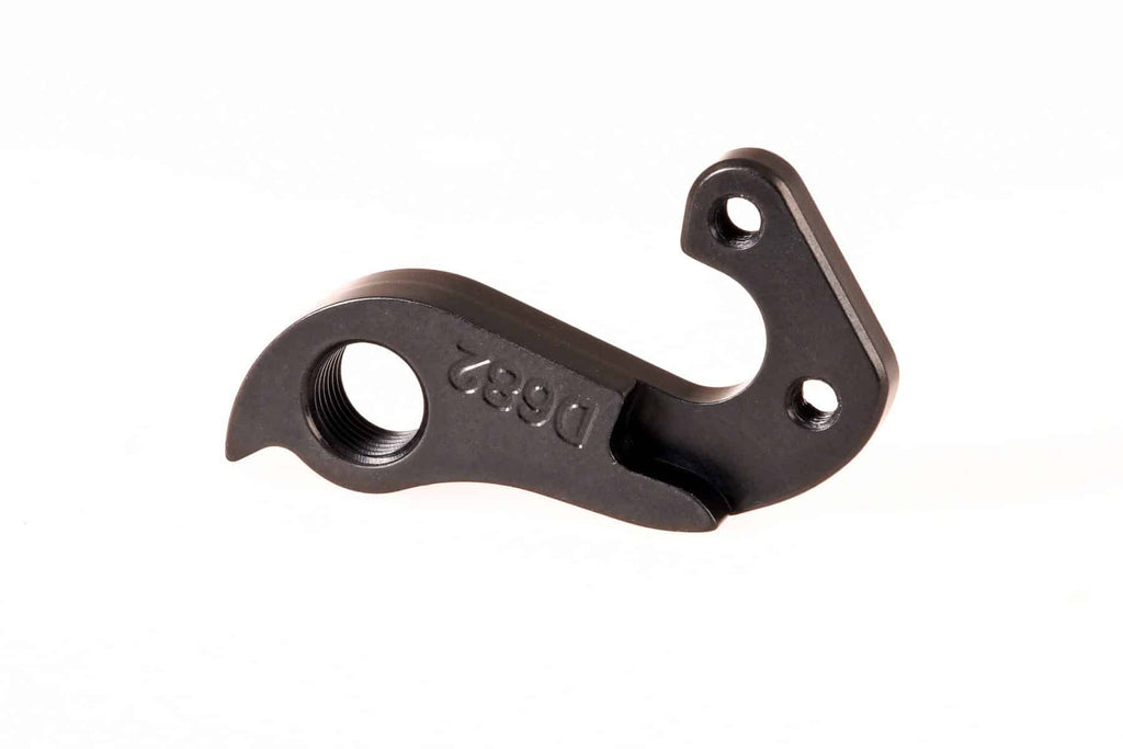 Derailleur hanger for Eddy Merckx