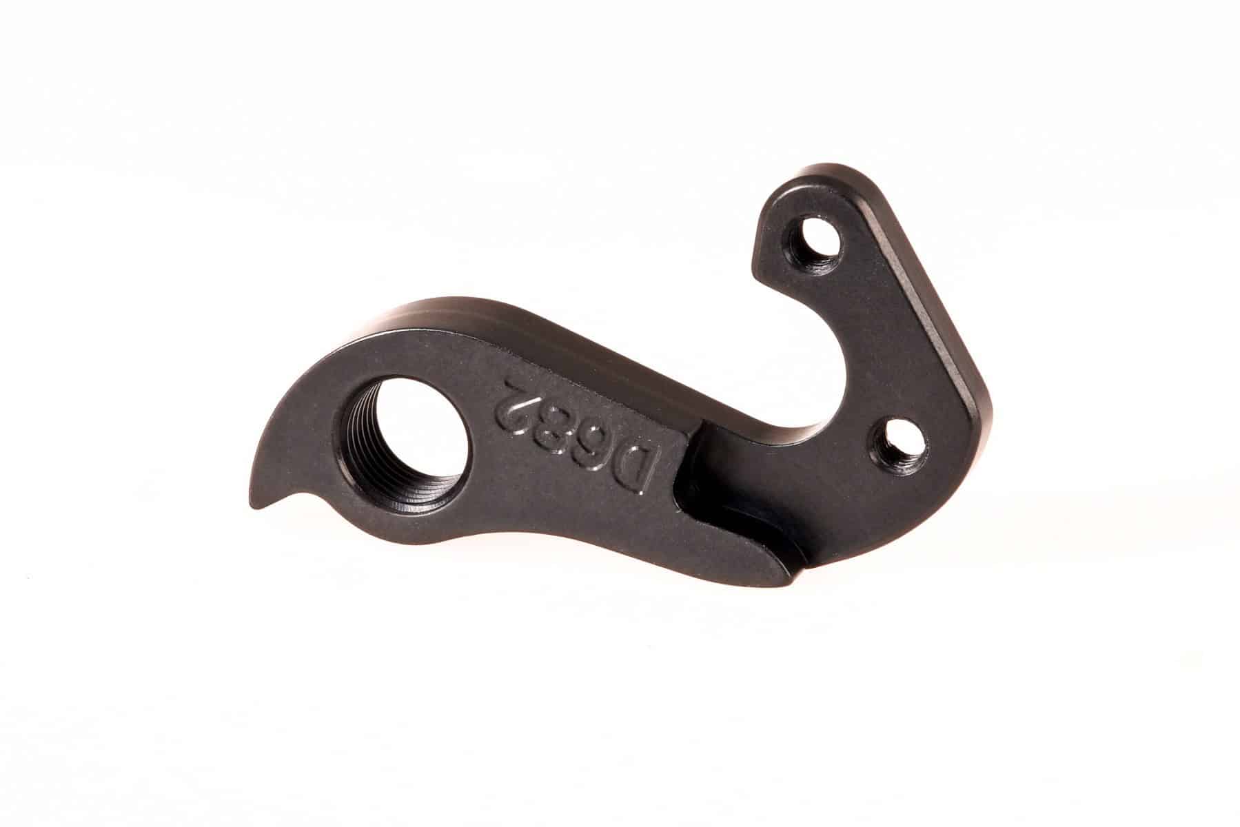 Derailleur hanger for Eddy Merckx