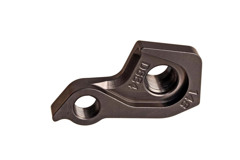 Derailleur hanger for Santa Cruz