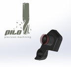 Derailleur hanger for Santa Cruz