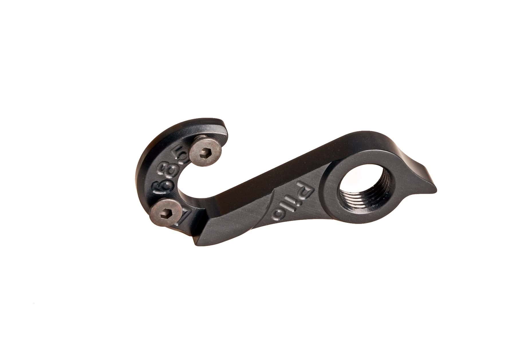 Derailleur hanger for Litespeed