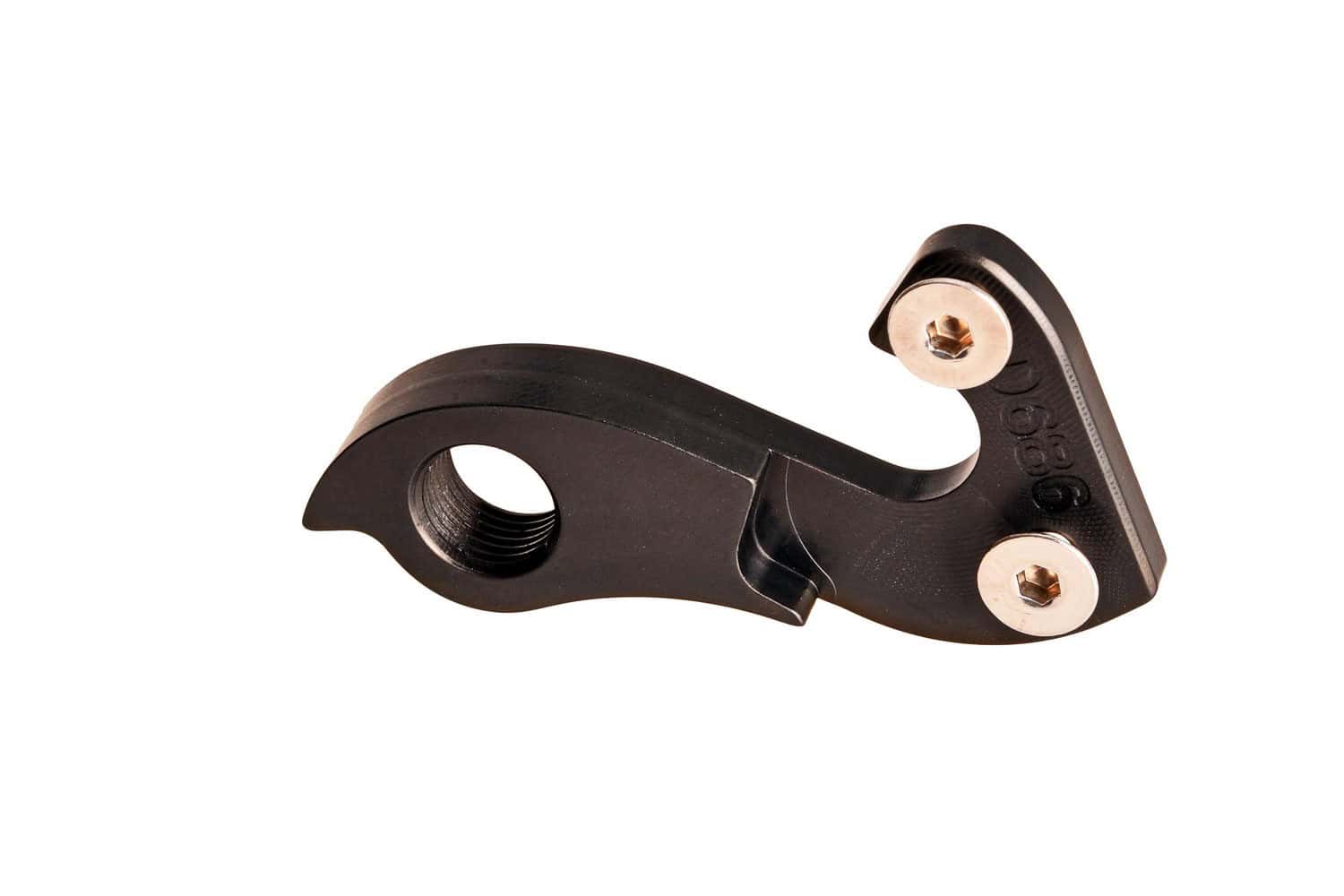 Derailleur hanger for Gitane, Motobecane, Origine, Peugeot, Silverback, Univega, Viper, Wheeler...