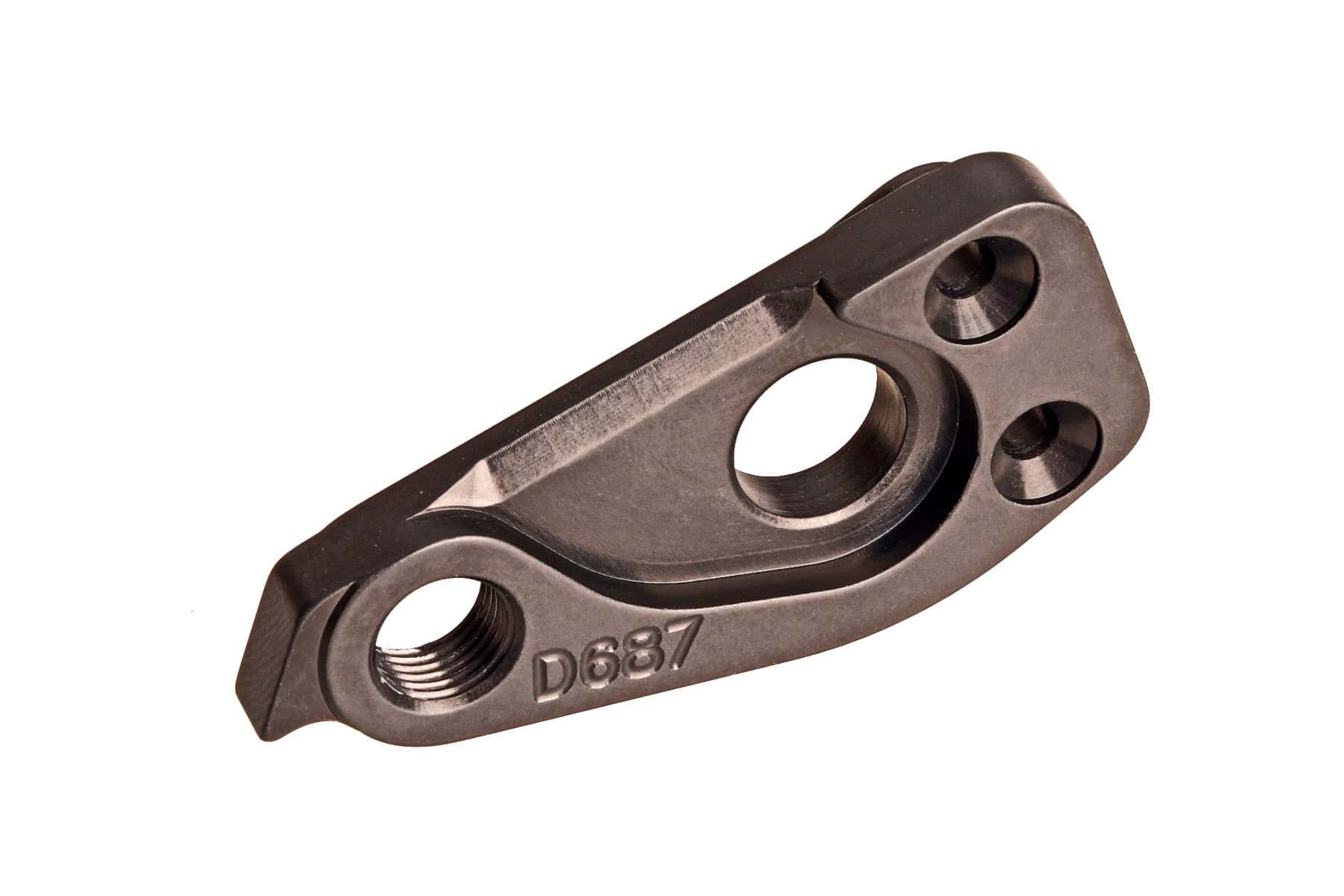 Derailleur hanger for Giant