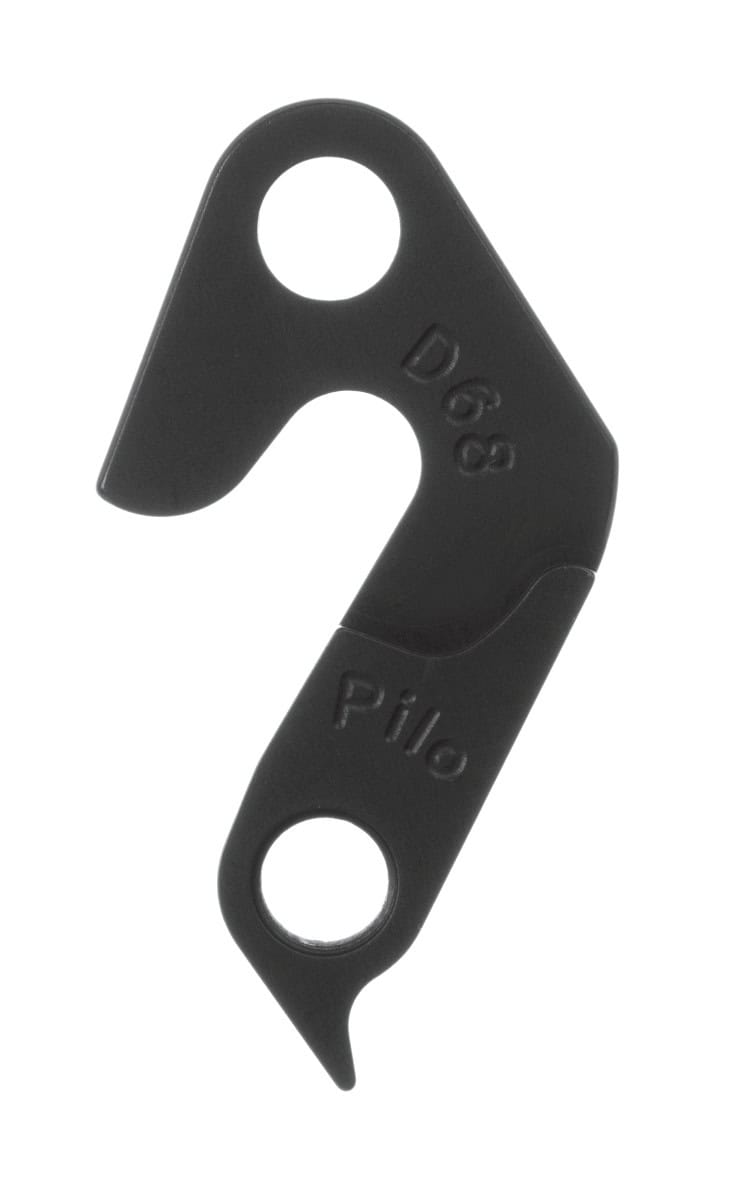 Derailleur hanger for Cannondale