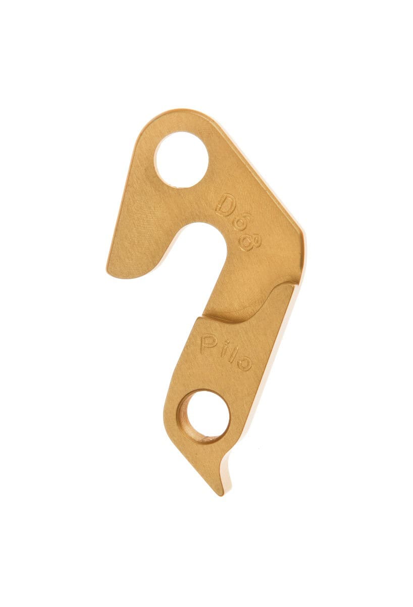 Derailleur hanger for Cannondale
