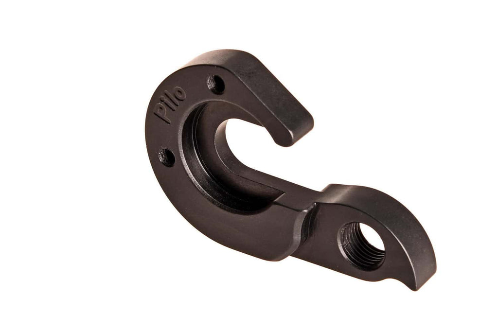 Derailleur hanger for Proceed